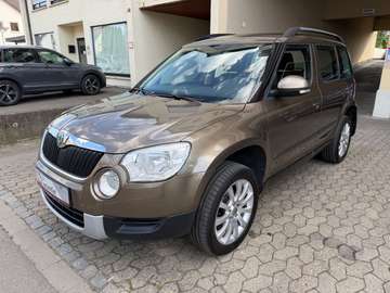 2,0 TDI Ambition Plus 4x4