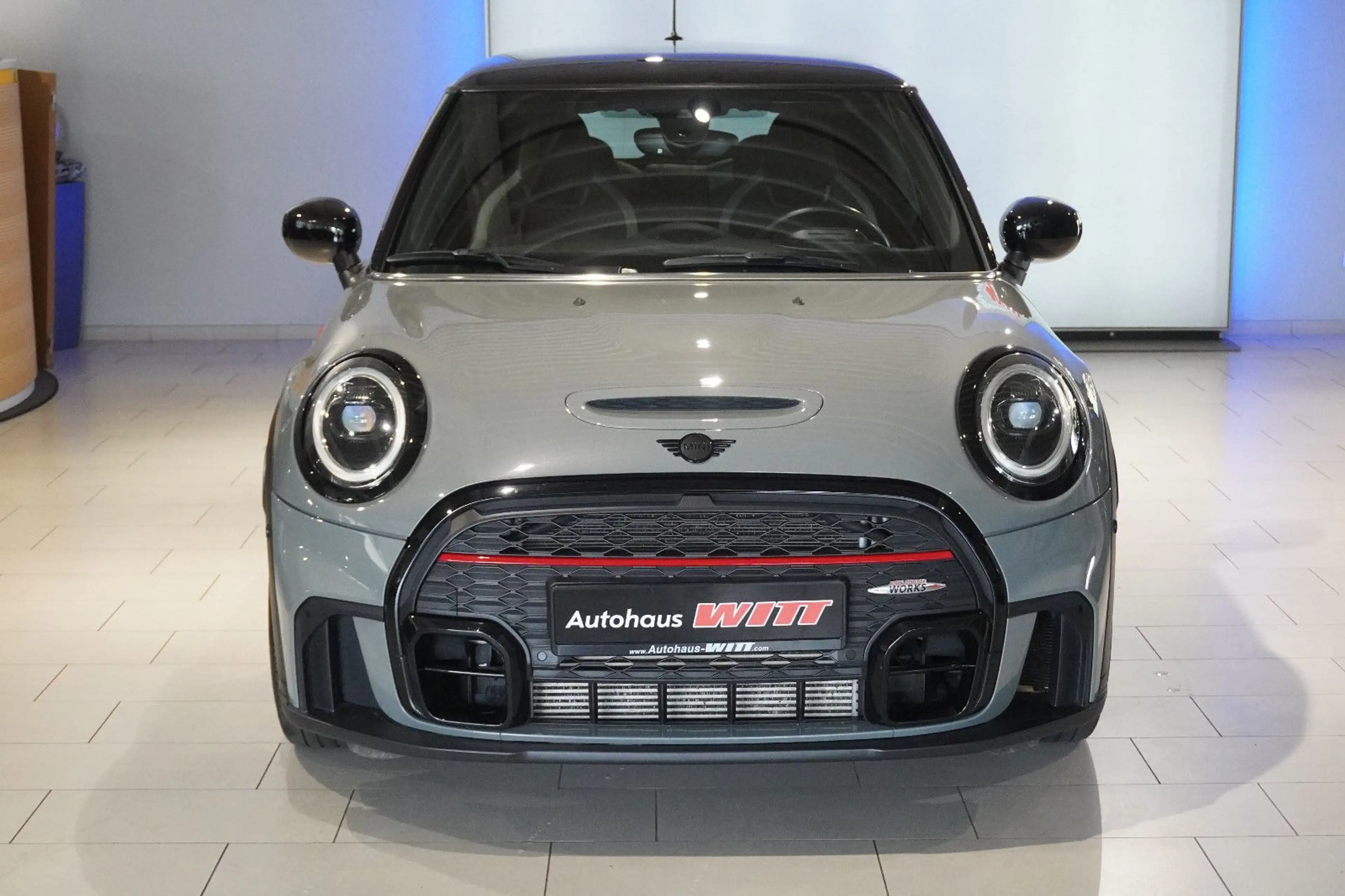 MINI John Cooper Works ~HUD~CarPlay~Navi~Moonwalk~ — photo 2