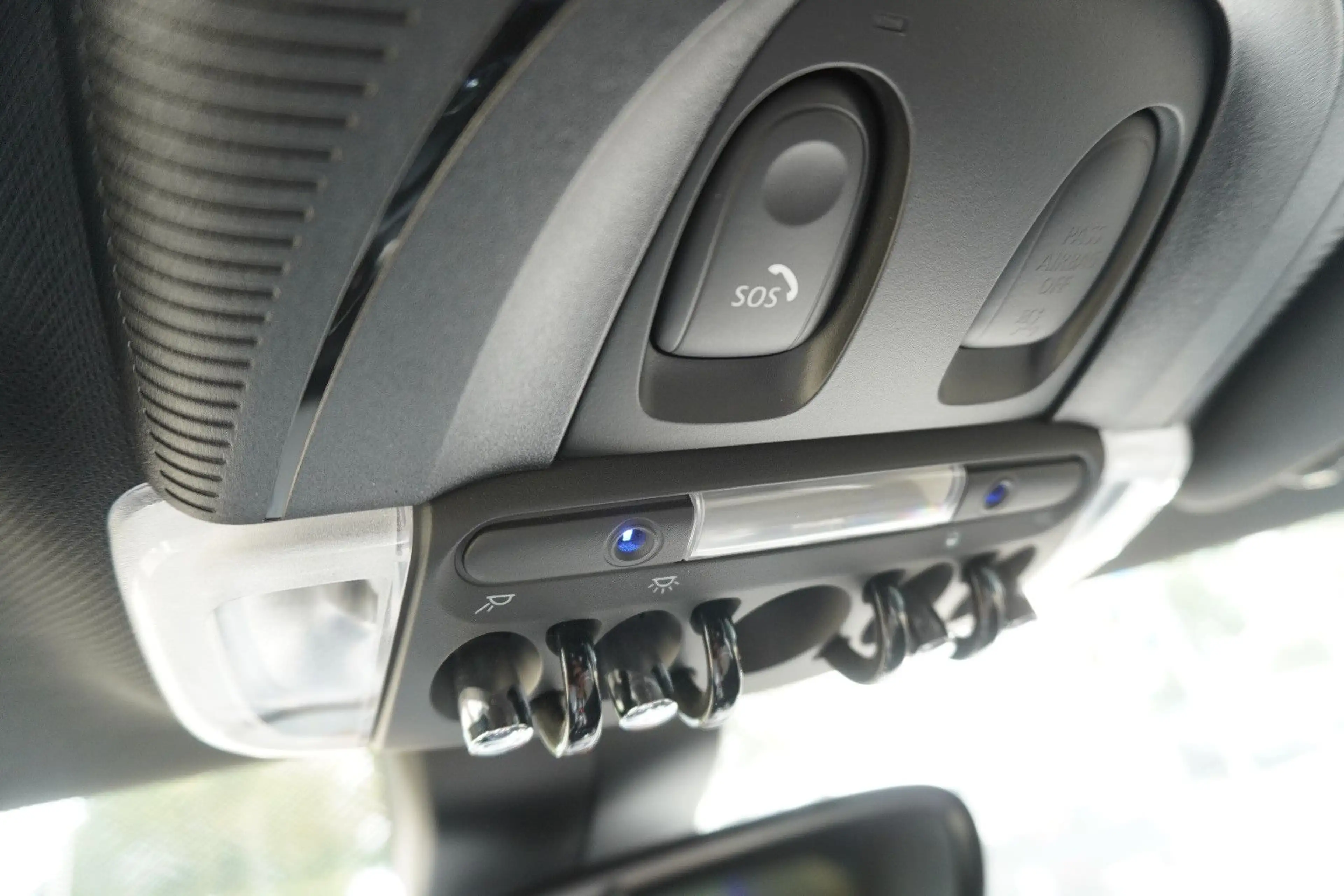 MINI John Cooper Works ~HUD~CarPlay~Navi~Moonwalk~ — photo 15