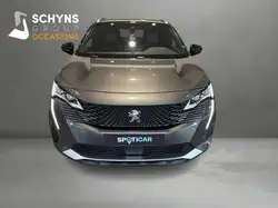 Peugeot 3008 GT Line