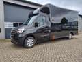Renault Master Kofferaufbau 2.3 dCi 165PS 3,5t 3-Sitzer Klima Nav Schwarz - thumbnail 5