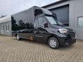 Renault Master Kofferaufbau 2.3 dCi 165PS 3,5t 3-Sitzer Klima Nav Schwarz - thumbnail 3