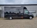 Renault Master Kofferaufbau 2.3 dCi 165PS 3,5t 3-Sitzer Klima Nav Schwarz - thumbnail 2