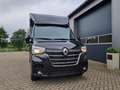Renault Master Kofferaufbau 2.3 dCi 165PS 3,5t 3-Sitzer Klima Nav Schwarz - thumbnail 4