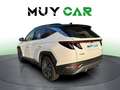 Hyundai TUCSON 1.6 TGDI 48V Tecno 2C 4x2 Blanco - thumbnail 5