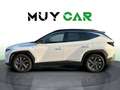 Hyundai TUCSON 1.6 TGDI 48V Tecno 2C 4x2 Blanco - thumbnail 4