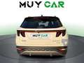 Hyundai TUCSON 1.6 TGDI 48V Tecno 2C 4x2 Blanco - thumbnail 6