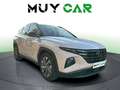 Hyundai TUCSON 1.6 TGDI 48V Tecno 2C 4x2 Blanco - thumbnail 1
