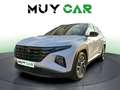 Hyundai TUCSON 1.6 TGDI 48V Tecno 2C 4x2 Blanco - thumbnail 3