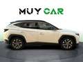 Hyundai TUCSON 1.6 TGDI 48V Tecno 2C 4x2 Blanco - thumbnail 8