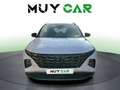 Hyundai TUCSON 1.6 TGDI 48V Tecno 2C 4x2 Blanco - thumbnail 2