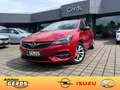 Opel Astra Edition Start/Stop Rouge - thumbnail 1