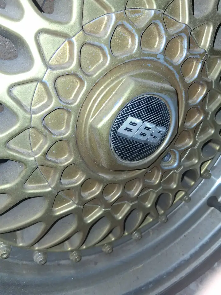 BMW 325i, foto 4