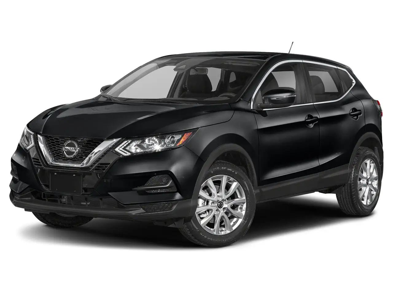 2023 Nissan Qashqai