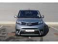 Toyota Verso MPV+cam+nav+sensoren voor&acht Srebrny - thumbnail 1