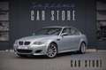 BMW M5 V10 SMG I Eisenmann I Michelin I Volledig gerenove Grey - thumbnail 1