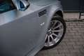 BMW M5 V10 SMG I Eisenmann I Michelin I Volledig gerenove Grey - thumbnail 8