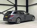 BMW 330 3-serie Touring 330e xDrive Sportline Aut. | navi Grijs - thumbnail 2