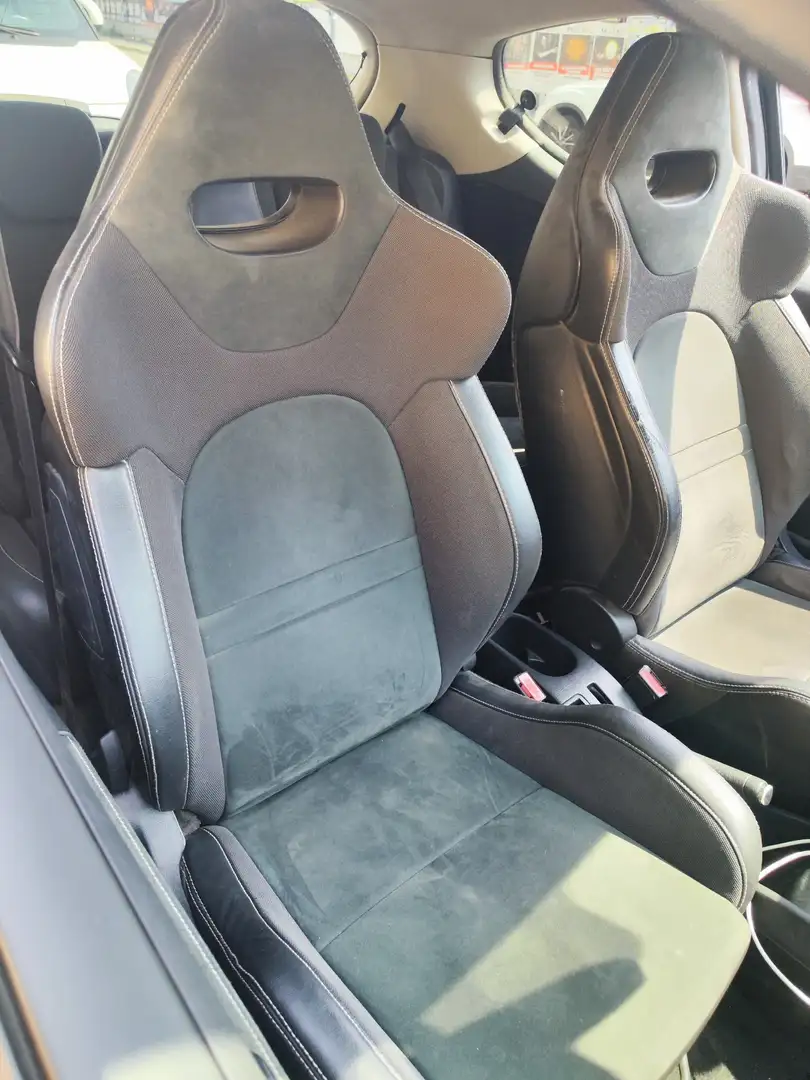 Peugeot 207 3p 1.6 thp 16v Le Mans Series - 2