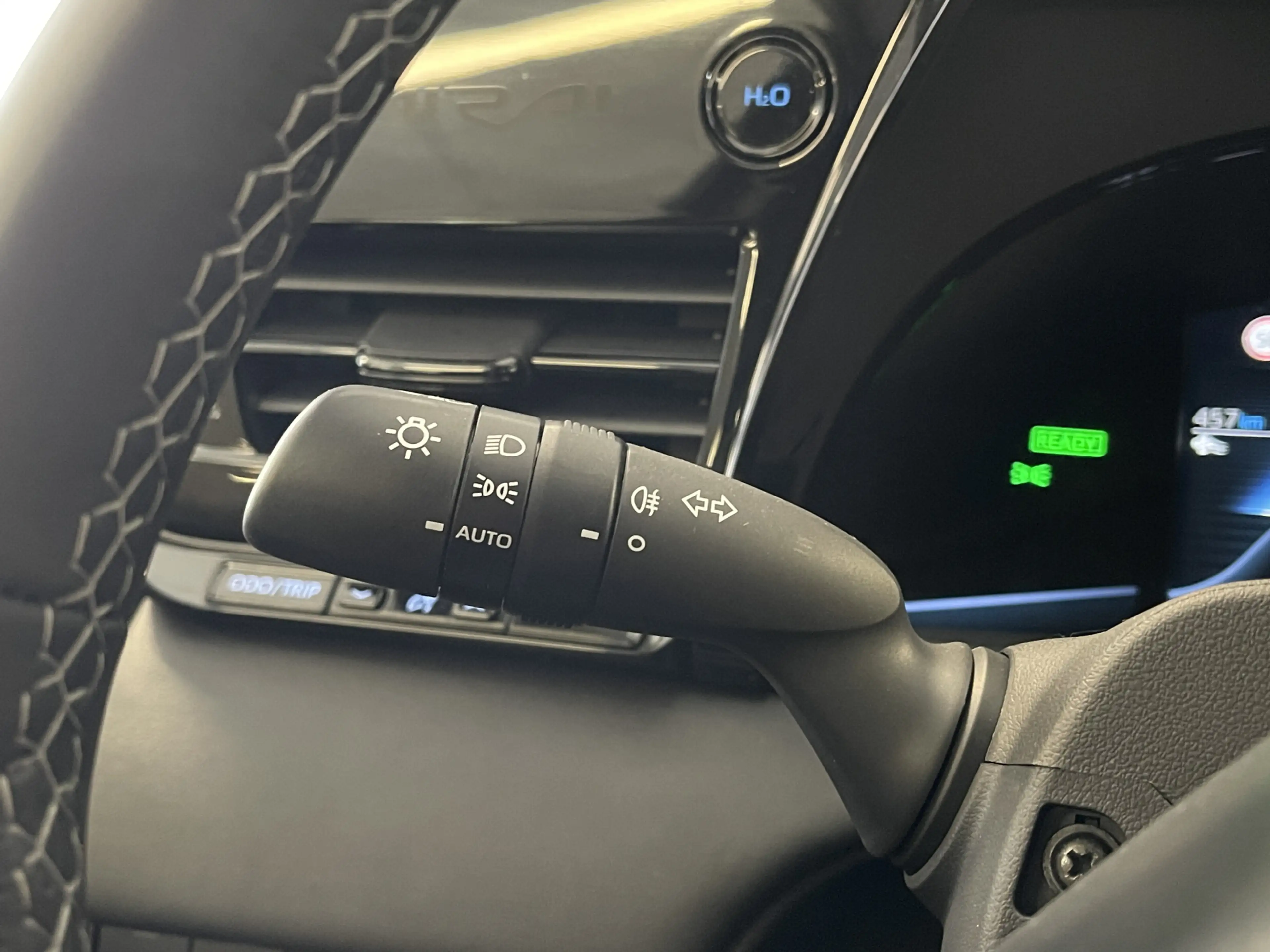 Toyota Mirai Dynamic | Apple Carplay | Android Auto | Keyless G — photo 15