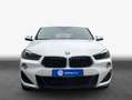 BMW X2 sDrive18i Aut. M Sport LED Panorama Navi Weiß - thumbnail 4