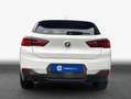 BMW X2 sDrive18i Aut. M Sport LED Panorama Navi Weiß - thumbnail 6