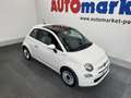 Fiat 500 1.0 GSE HYBRID DOLCEVITA Bianco - thumbnail 3
