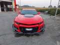 Chevrolet Camaro Camaro Coupe 6.2 V8 2SS 455cv auto Rosso - thumbnail 1