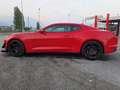 Chevrolet Camaro Camaro Coupe 6.2 V8 2SS 455cv auto Rosso - thumbnail 4