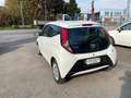 Toyota Aygo 1.0 x-music 72cv Gris - thumbnail 6