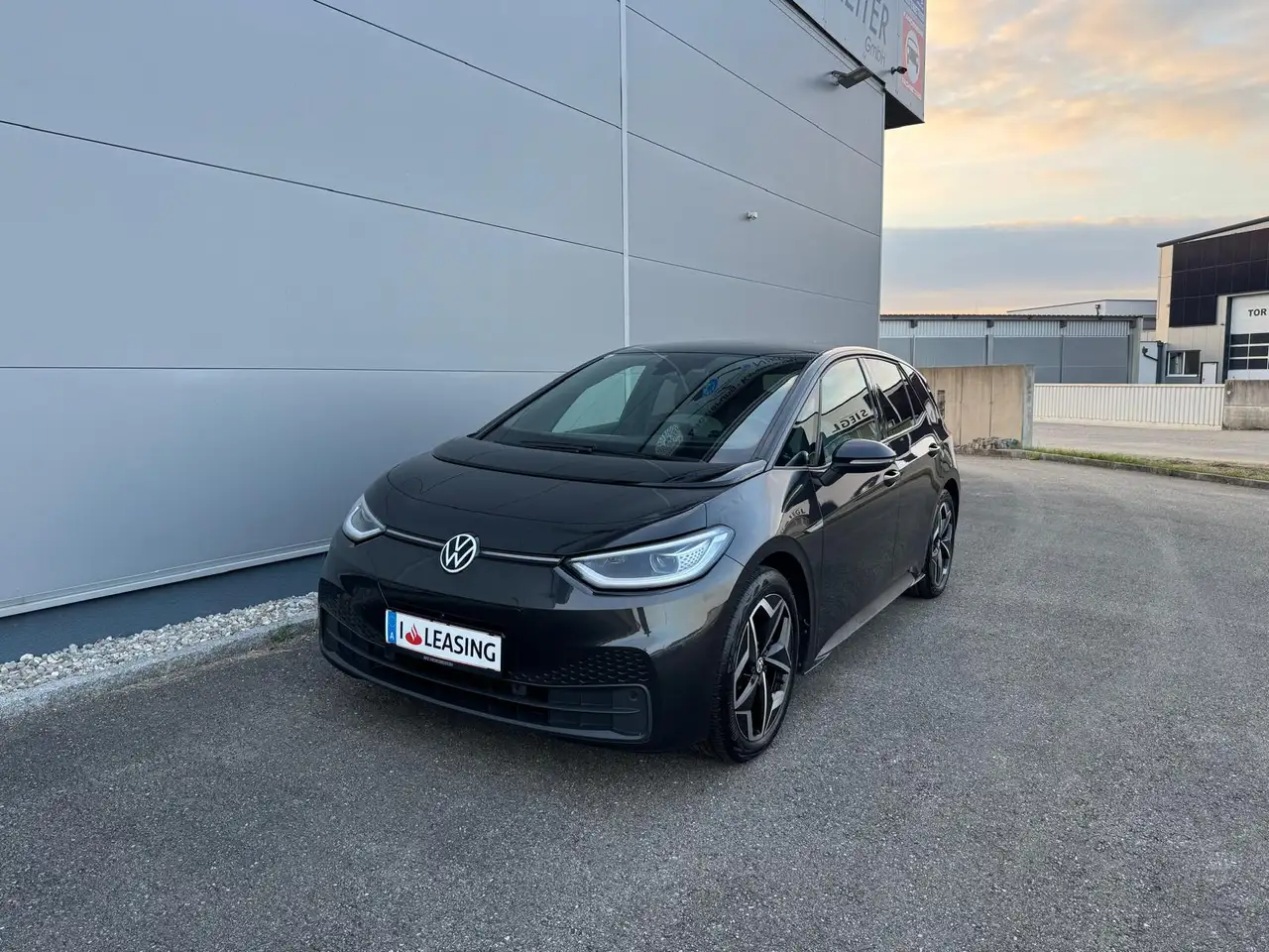 Volkswagen ID.3