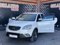 SsangYong Korando D20T Line 4x2 Blanco - thumbnail 46
