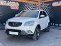 SsangYong Korando D20T Line 4x2 Blanco - thumbnail 1