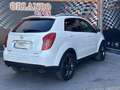 SsangYong Korando D20T Line 4x2 Blanco - thumbnail 5