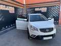 SsangYong Korando D20T Line 4x2 Blanco - thumbnail 48