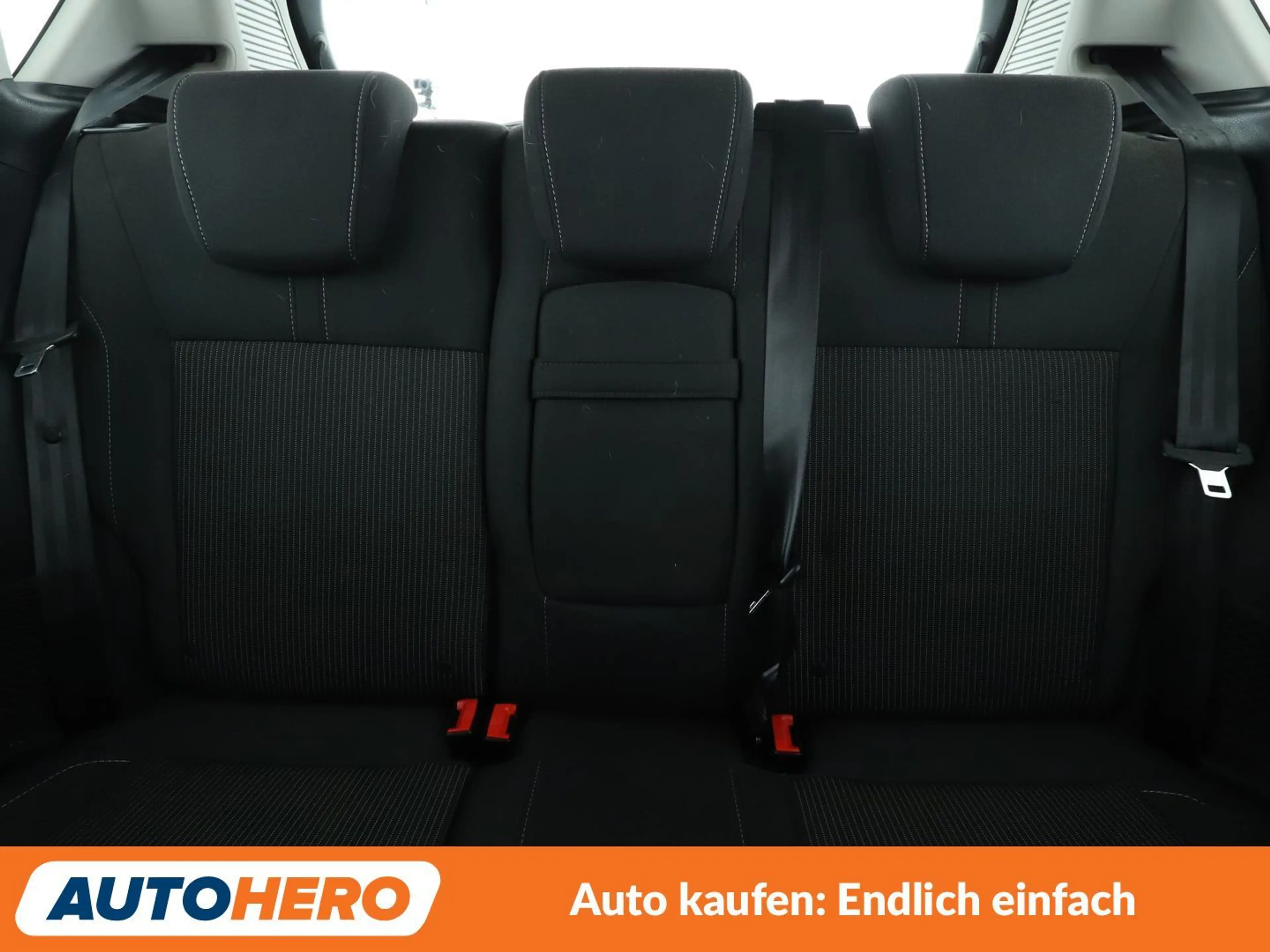 Ford B-Max 1.6 Ti-VCT Titanium Aut.*NAVI*CAM*PDC*KLIMA* — photo 15