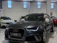 Audi RS6 Avant 4.0 TFSI quattro Tiptronic Grijs - thumbnail 3