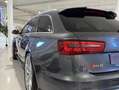 Audi RS6 Avant 4.0 TFSI quattro Tiptronic Grijs - thumbnail 4