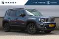 Jeep Renegade 4xe 240 Plug-in Hybrid Electric Limited | Adaptiev Blauw - thumbnail 1