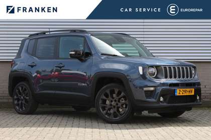 Jeep Renegade 4xe 240 Plug-in Hybrid Electric Limited | Adaptiev