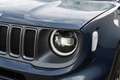 Jeep Renegade 4xe 240 Plug-in Hybrid Electric Limited | Adaptiev Blauw - thumbnail 29