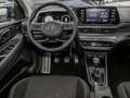 Hyundai BAYON Intro Edition -Klima-Sitzheizung-Rückfahrkamera-Le Weiß - thumbnail 4