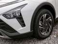 Hyundai BAYON Intro Edition -Klima-Sitzheizung-Rückfahrkamera-Le Weiß - thumbnail 3