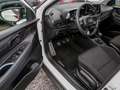 Hyundai BAYON Intro Edition -Klima-Sitzheizung-Rückfahrkamera-Le Weiß - thumbnail 9