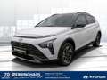 Hyundai BAYON Intro Edition -Klima-Sitzheizung-Rückfahrkamera-Le Weiß - thumbnail 1