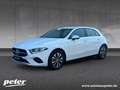 Mercedes-Benz A 180 MBUX+Wide+AHK+Cam+Navi+AUT+SHZ Weiß - thumbnail 1