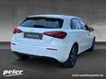 Mercedes-Benz A 180 MBUX+Wide+AHK+Cam+Navi+AUT+SHZ Weiß - thumbnail 4