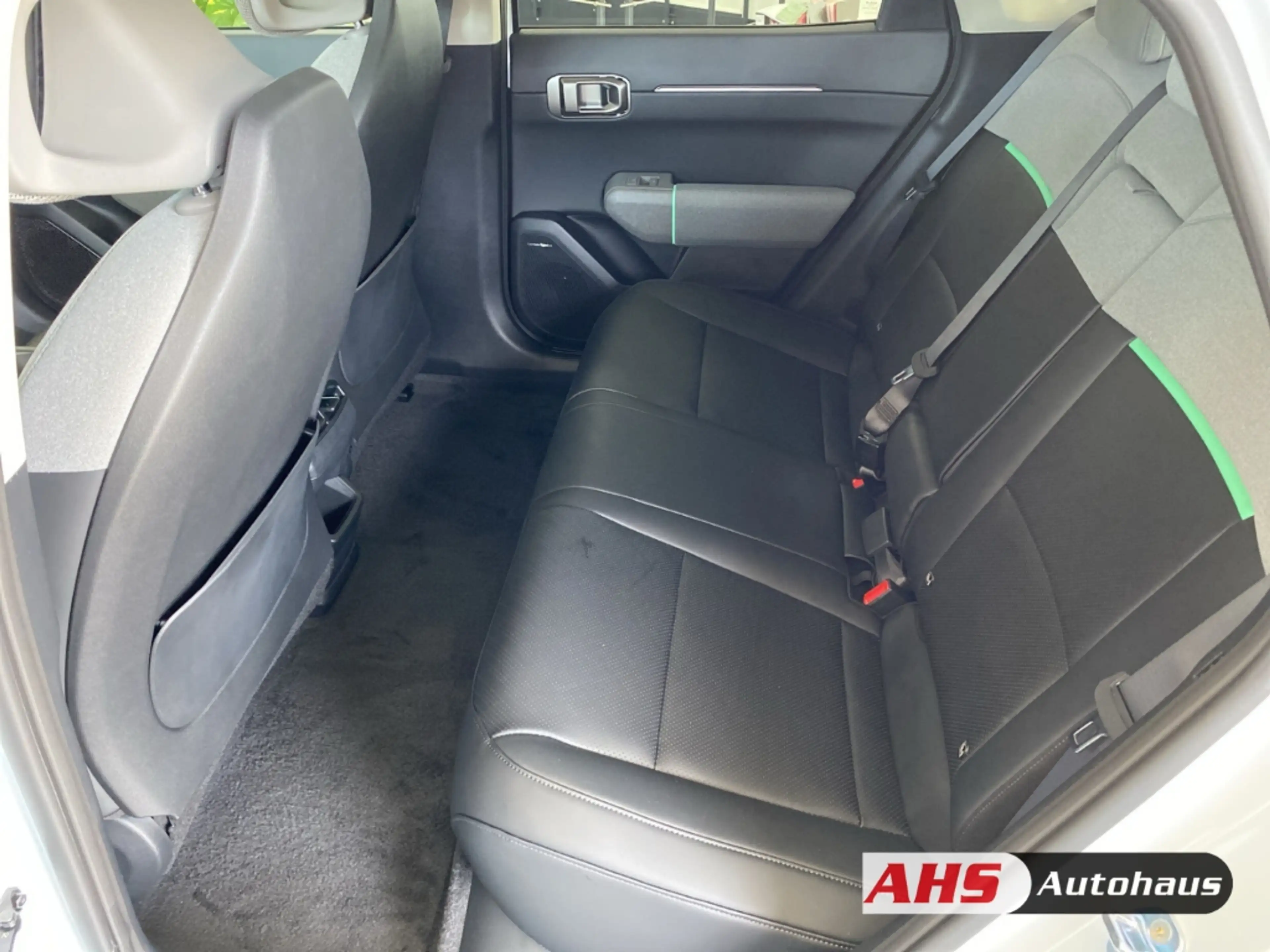 Kia EV4 150 kW Earth V2X Sound Paket E-Heckklappe 360Grad — photo 9
