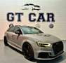 Audi RS3 3 SPB 2.5 TFSI quattro S tronic Gri - thumbnail 3