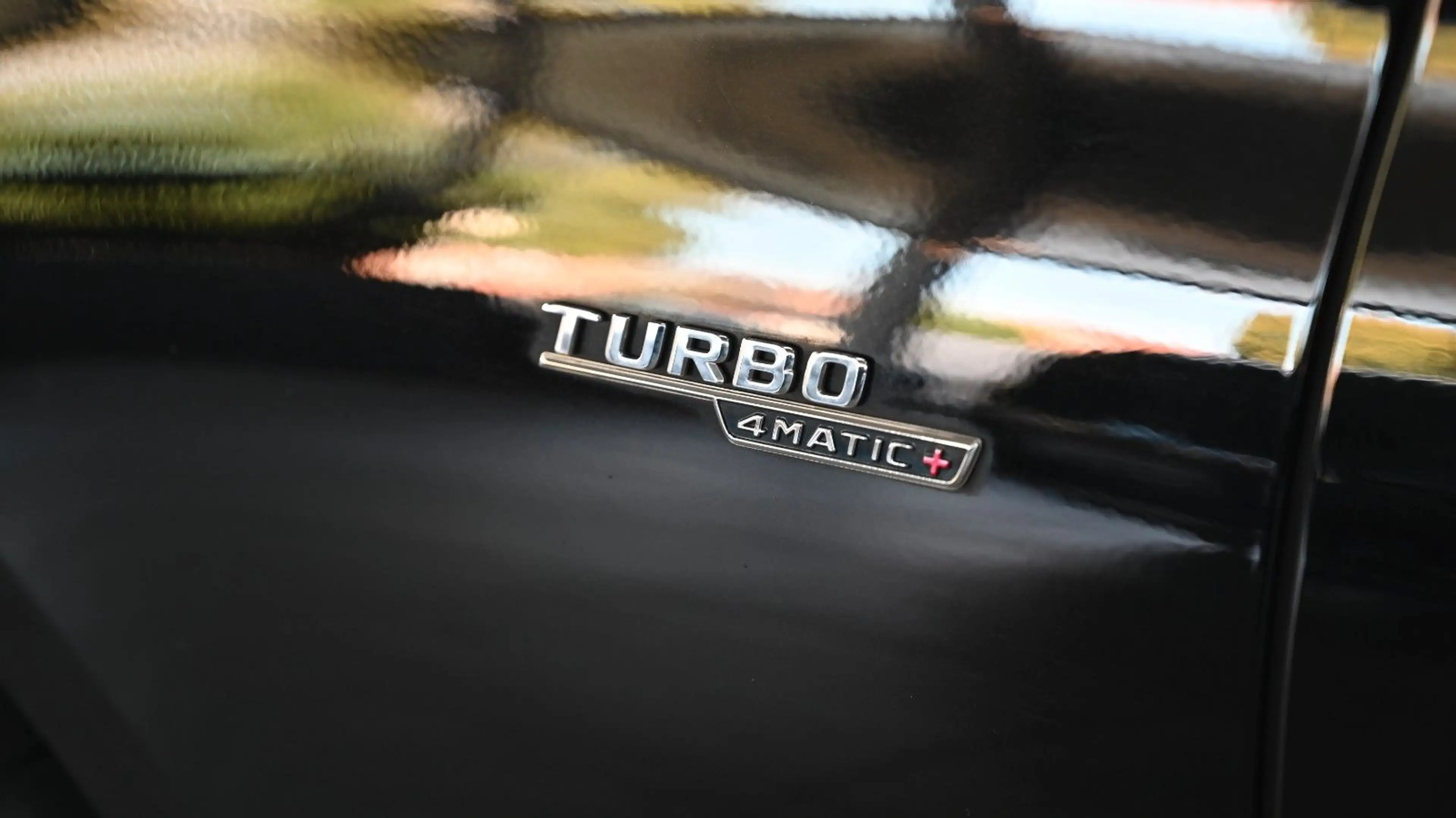 Mercedes-Benz E 53 AMG 4Matic+ *LEDER*MEMORY*S-DACH — photo 10